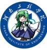 幻想乡河工程分区
