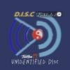 未确认光盘💽d.i.s.c⛩️~光盘社
